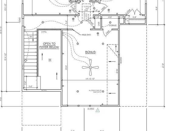 4th image of 6107 Saxlingham Pl N Lot 51