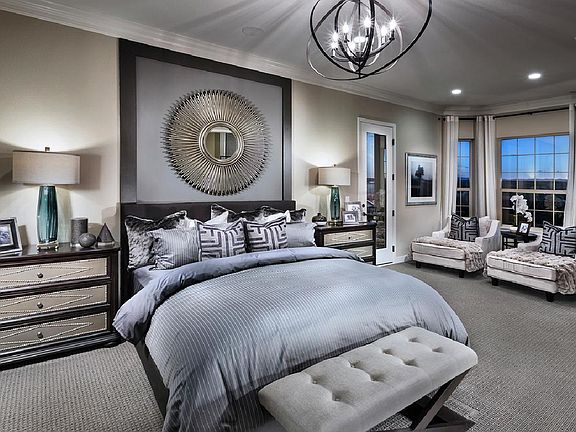 Trelease primary bedroom