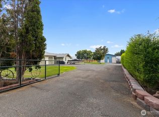 92 Clemans View Road, Selah, WA 98942