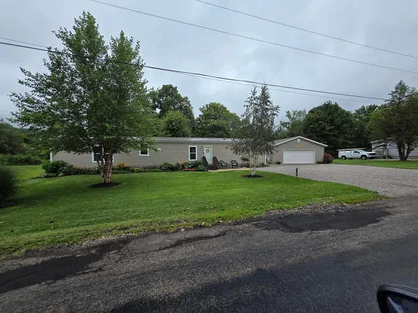 7326 State Route 19 Rd Unit 44-45-46, Mount Gilead, OH 43338