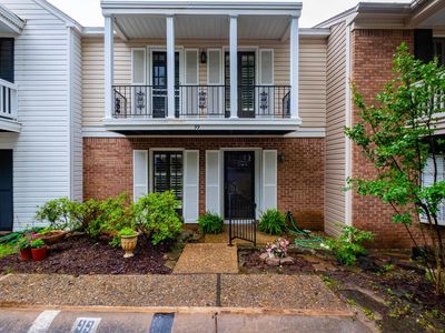 99 Kingsbridge Way, Little Rock, AR, 72212