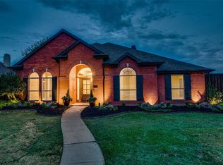 2524 Kings Gate Dr, Carrollton, TX 75006