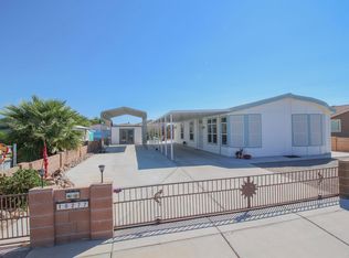 10277 S Avenida Compadres, Yuma, AZ 85365