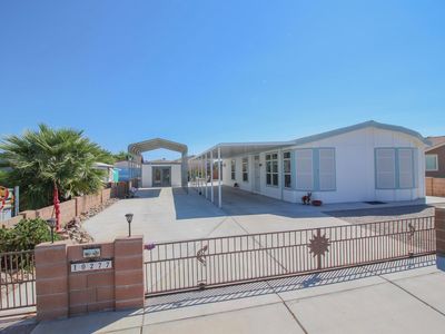 10277 S Avenida Compadres, Yuma, AZ, 85365
