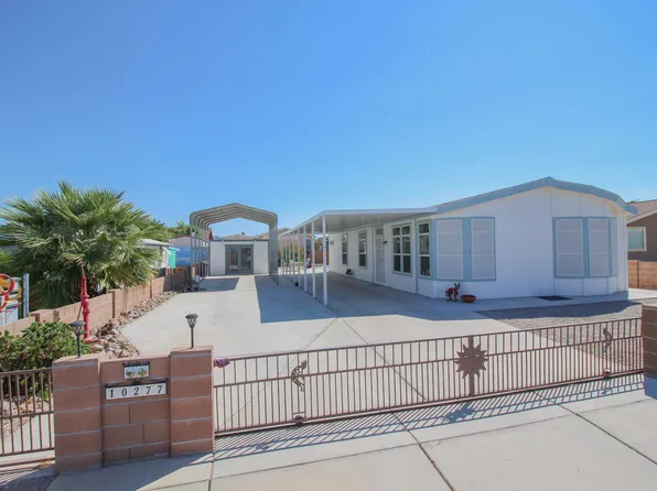 10277 S Avenida Compadres, Yuma, AZ 85365