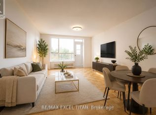 165 Cosburn Ave #307, Toronto, ON M4J 2L3