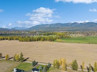 Nhn Monegan Rd, Whitefish, MT 59937