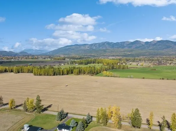 Nhn Monegan Rd, Whitefish, MT 59937
