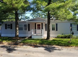 301 Plum Tree Dr, Urbana, IL 61802