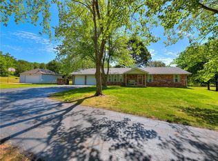 11500 S Henney Rd, Oklahoma City, OK 73165