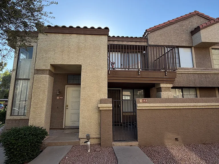 1905 E University Dr #242 — Photo 1