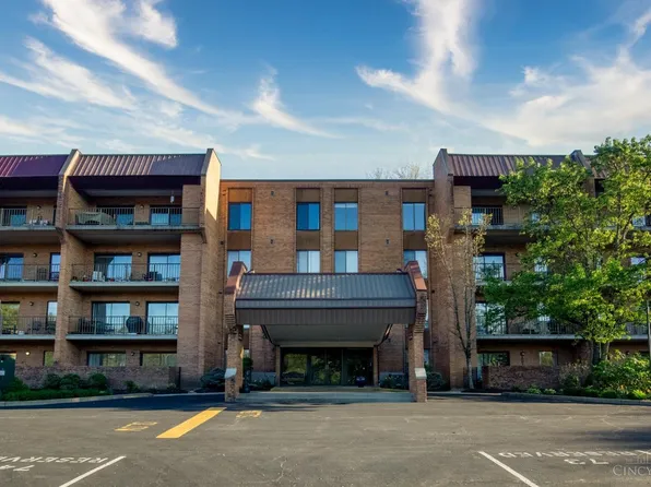 3543 Amberacres Dr Unit 302W, Cincinnati, OH 45237