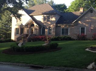 115 Whippoorwill Dr, Oak Ridge, TN 37830
