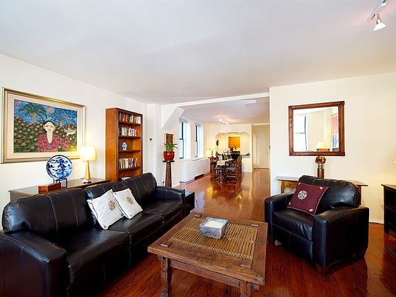 2nd image of 16-20 E 12th St #4D