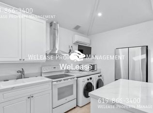 4642 47th St, San Diego, CA 92115