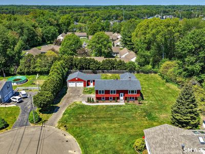 47 Elgid Drive, Milford, CT, 06460