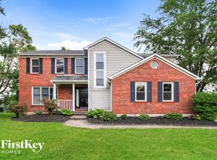 2927 Columbia Trl, Loveland, OH 45140