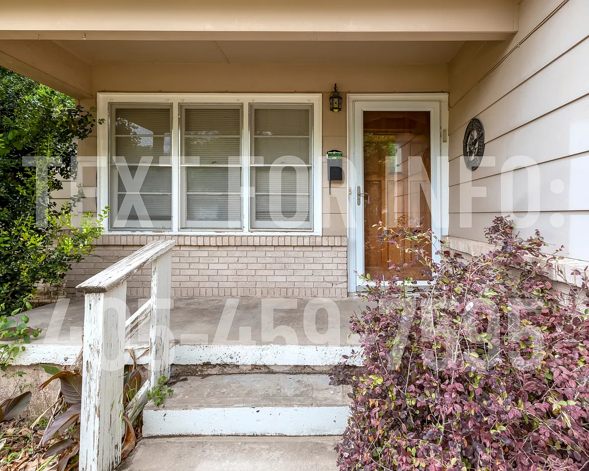Building Photo - 1307 N 20th St