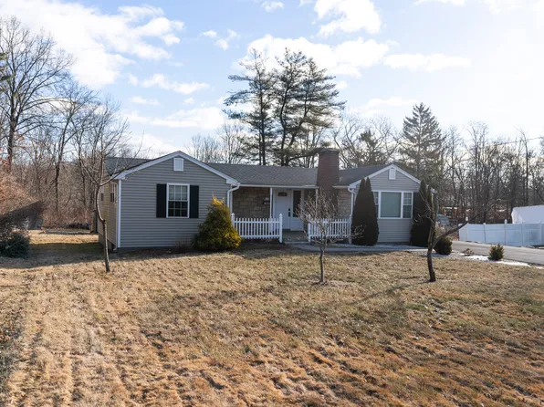 764 Willard Avenue, Newington, CT 06111