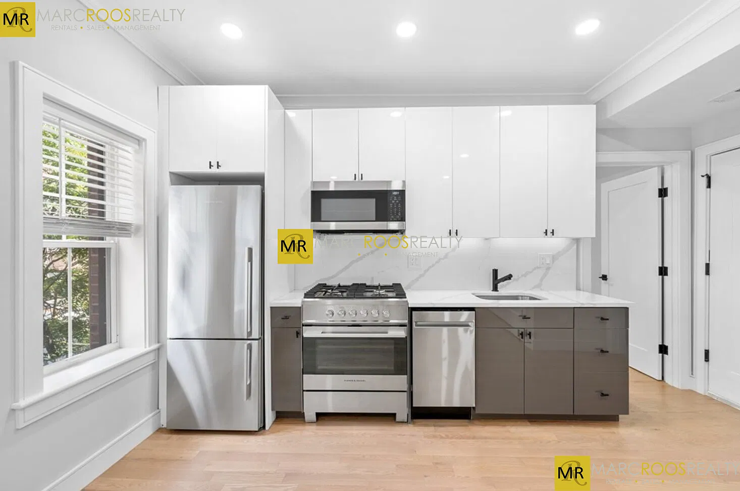 1 bed, 580 sqft, $3,500 — Photo 2
