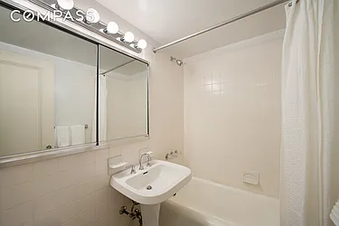 Rented by Compass