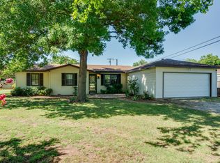 3139 Southeast Dr, Wichita Falls, TX 76306