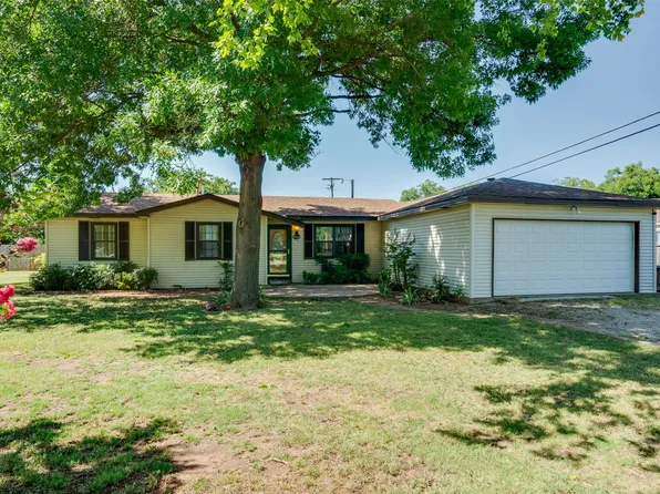 3139 Southeast Dr, Wichita Falls, TX 76306