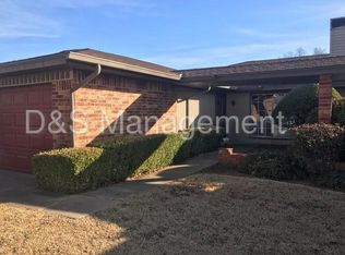 532 SW 93rd St, Oklahoma City, OK 73139