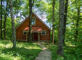 135 Walnut Rdg #2, Ellijay, GA 30536