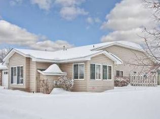 11993 Yellow Pine St NW, Coon Rapids, MN 55448