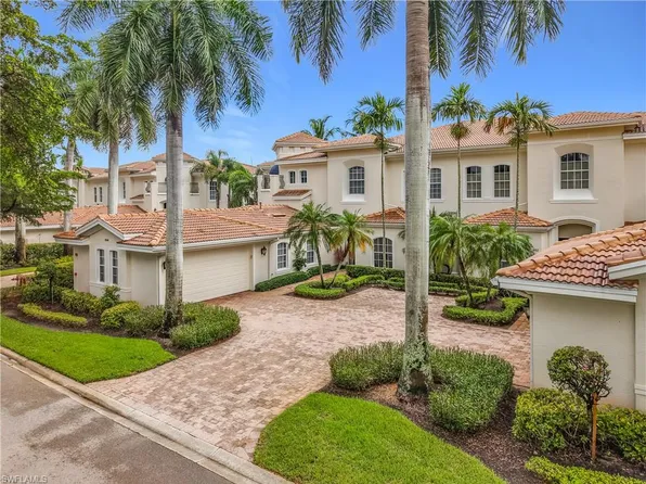 15516 Monterosso LN #101, NAPLES, FL 34110