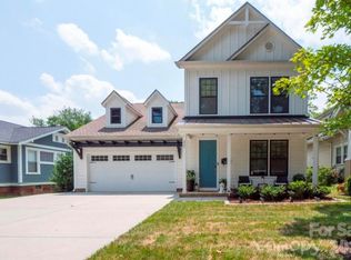 227 Sylvania Ave, Charlotte, NC 28206