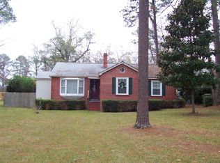 119 S Roberta Ave, Dothan, AL 36301