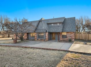 13870 S 200th East Ave, Broken Arrow, OK 74014
