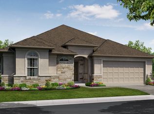 5508 Big Bend Trl, Georgetown, TX 78633