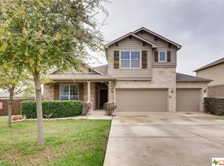 1129 Ruddy Duck, New Braunfels, TX 78130