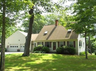 15 Summit Dr, Kennebunk, ME 04043