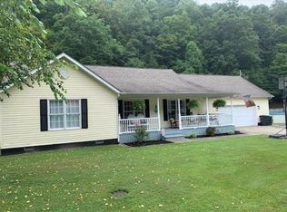 15 Country Oaks Ln, Banner, KY 41603