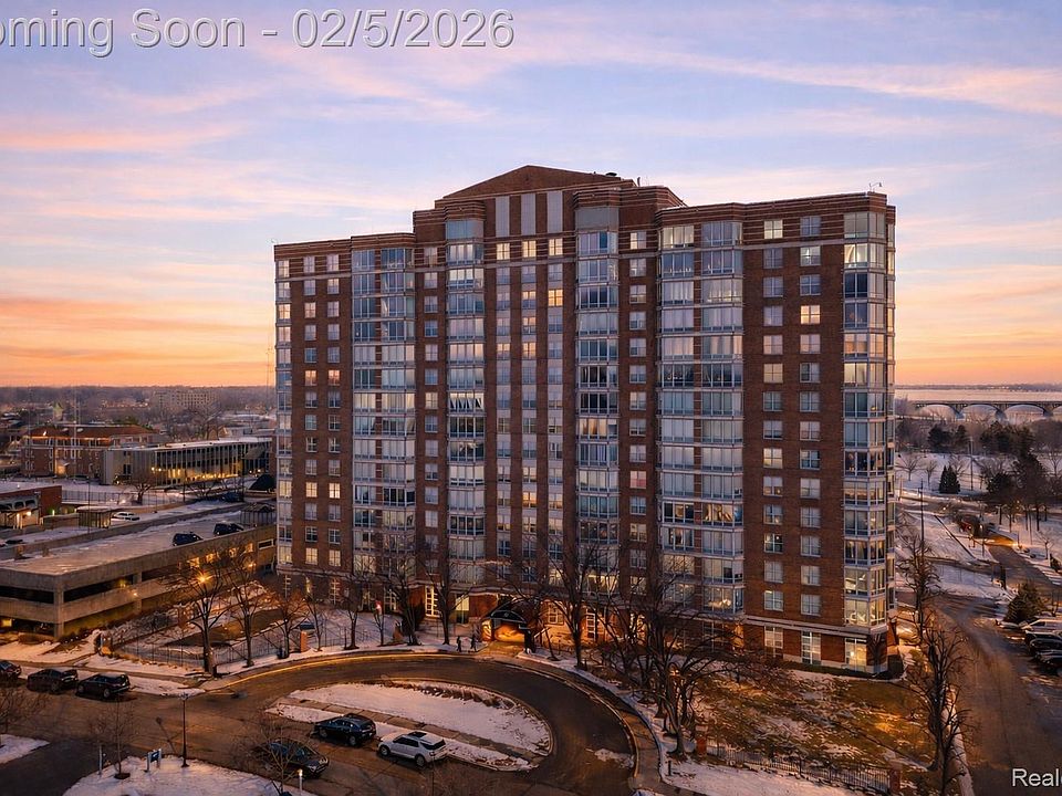 1st image of 250 E Harbortown Dr APT 1405