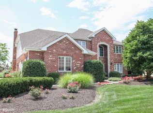 22343 Autumn Dr, Frankfort, IL 60423