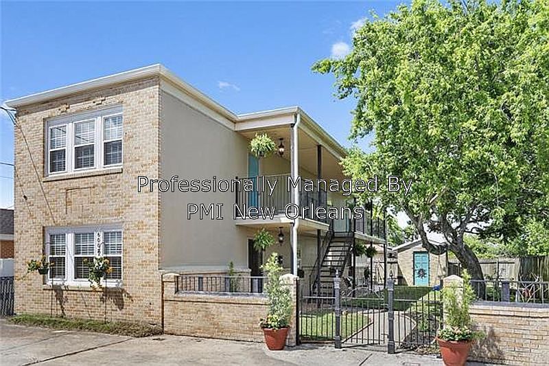1st image of 6007 Royal St #A