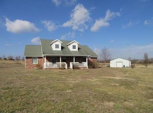 13925 W Hayfield Ln, Billings, MO 65610