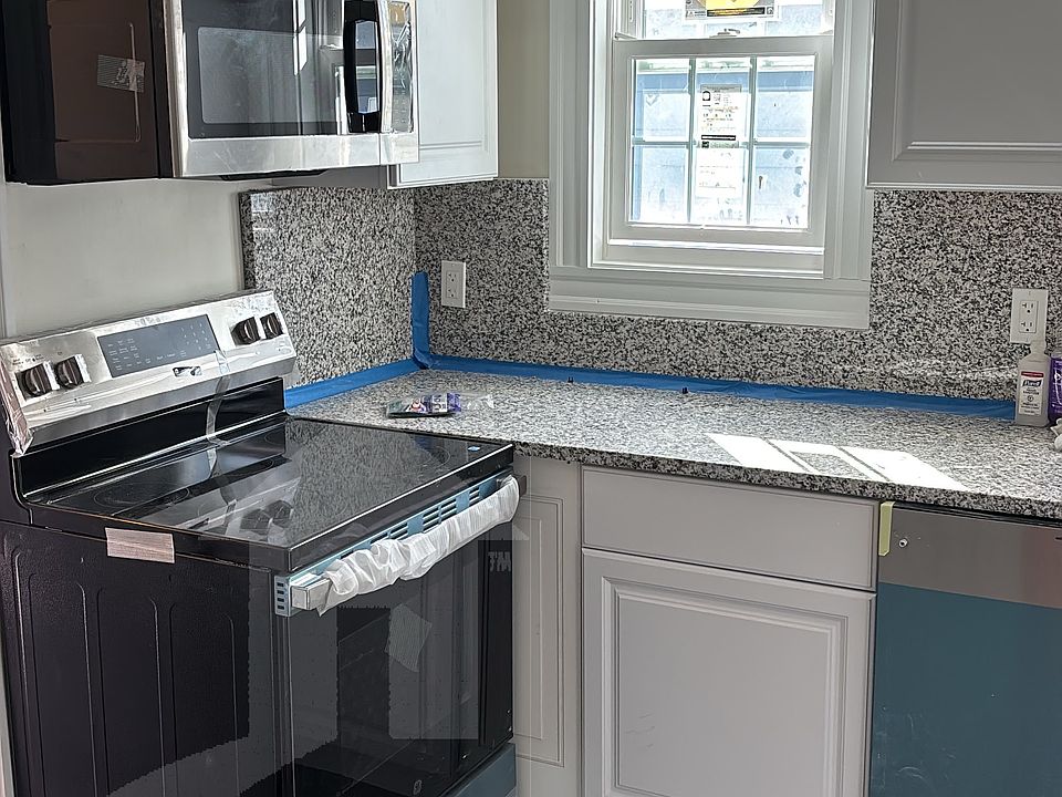 Apartment Rental Experts