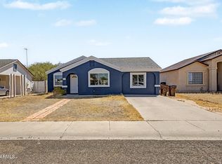 977 S MATILDA Street, Florence, AZ 85132