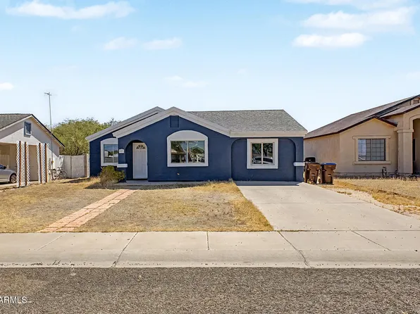 977 S MATILDA Street, Florence, AZ 85132