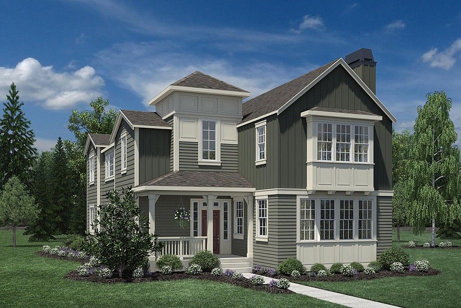 1st image of 932 Pine Crest Cir NE Lot 80