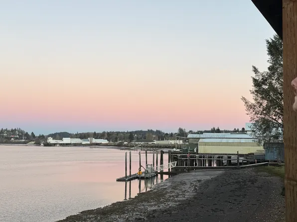 315 Robert Bush Dr, South Bend, WA 98586