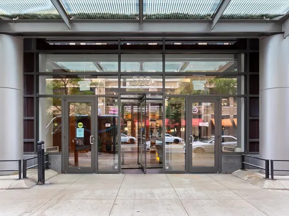520 S State St APT 710, Chicago, IL 60605