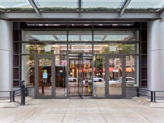 520 S State St APT 710, Chicago, IL 60605