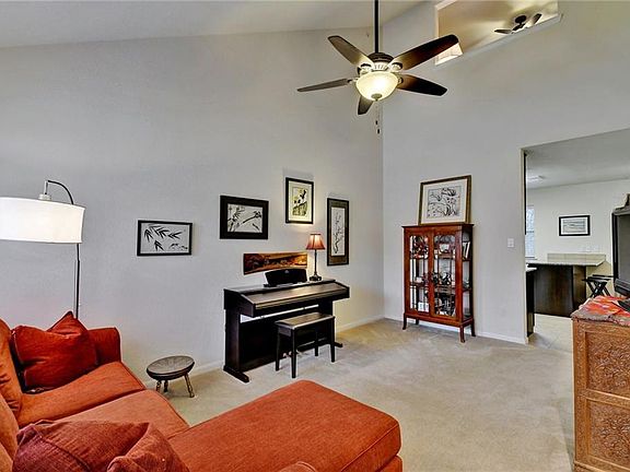 4th image of 401 Buttercup Creek Blvd Unit 601